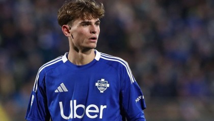 西媒：皇马将在本周激活尼科·帕斯价值800万欧元的回购条款