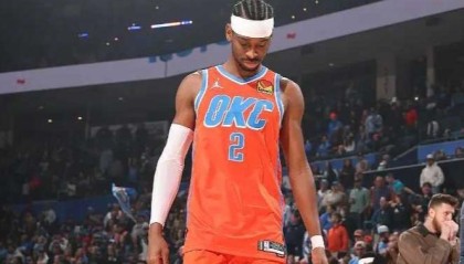 半岛体育APP-雷霆遭遇滑铁卢，过去22比赛13胜9负，战绩一落千丈