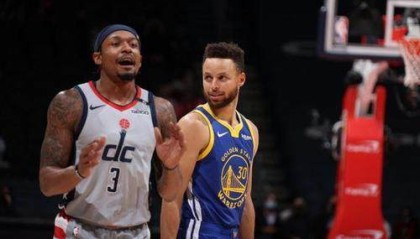 半岛体育官方网站-比尔腿筋伤势归期未定 得分王已是库里囊中之物？