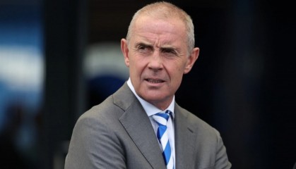 官方：布莱顿技术总监大卫-维尔离任