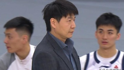 半岛体育官方网站-邱彪：很庆幸我们是胜利的一方 第四外援至少能打一场顺利就打2场