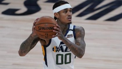 半岛体育APP-克拉克森统领板凳得分榜 亚裔后卫锁定最佳第6人？