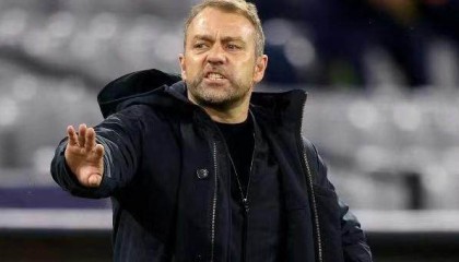 半岛体育APP-英超欧战积分8年后追平西甲 8强4德国教练创历史