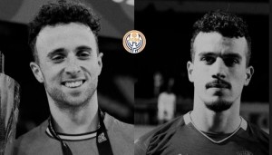 里瓦尔多社媒悼念若塔兄弟：世界足坛的重大损失，我深感悲痛