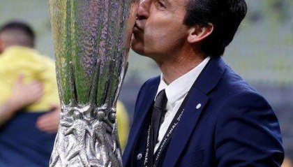 半岛体育-【数说】欧战决赛西甲外战16连胜 埃梅里创夺冠纪录