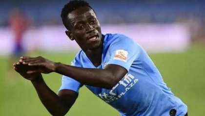 半岛体育APP-加纳非预赛29人名单 中超外援瓦卡索和博阿滕在列