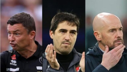 半岛体育官方网站-【观察】英超怎么突然不爱换帅了？