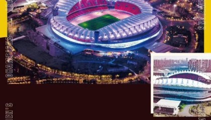 武汉承办女足亚冠决赛 江大目标进军女足世俱杯