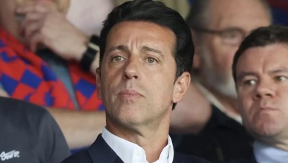 半岛体育-TA：诺丁汉森林内部人士承认埃杜正受到内部审视