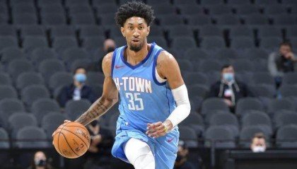 火箭确定无缘季后赛 重建何时能够看到曙光？