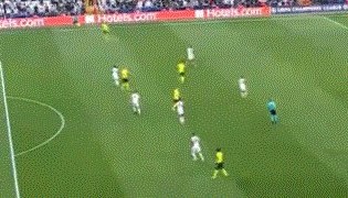 半岛体育官网-【欧冠】贝林厄姆传射 哈兰德破门 多特客场2比1胜