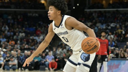 文胖：联盟里有一些人相信韦尔斯能有皮蓬那样的职业生涯