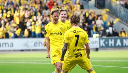 半岛体育官网-挪超前瞻：博德闪耀以逸待劳，萨普斯堡边锋伤愈复出