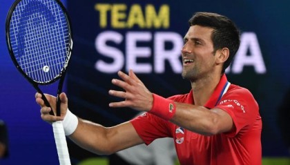 半岛体育-澳网德约蒂姆同处上半区 纳达尔“坐山观虎斗”？