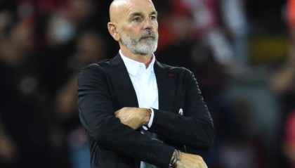 半岛体育官网-米兰队长：跟不上利物浦节奏 主帅：本可做得更好