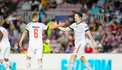 半岛体育APP-“全员仁”令巴萨零射正，纳帅：这样踢我们就是热门