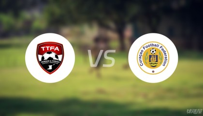 【世中北美预】特立尼达和多巴哥vs库拉索比赛结果：特立尼达和多巴哥(0-0)库拉索比分战报(2025年09月06日)