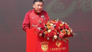 记者：成耀东接手海港B队帅位，更多是扶于海、王赟一把