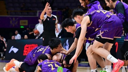 半岛体育APP-仅1个月！CBA官方确认：场均20分全能悍将被裁，2队已火速联系