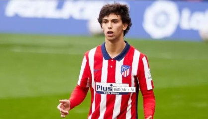 半岛体育-8000万欧+帕瓦尔 拜仁想买费利克斯马竞不卖 为啥