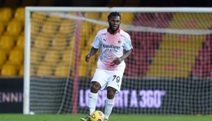 半岛体育-【欧联杯】凯西点射 AC米兰1比1贝尔格莱德红星