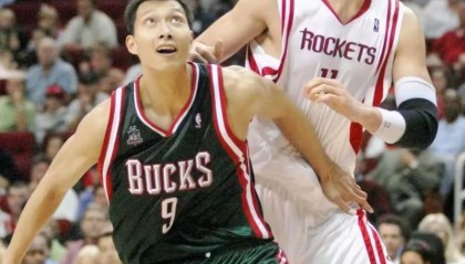 两大国手或入驻NBA！央媒曝杨瀚森试训出色，林葳试训NBA排第二