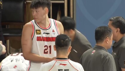 扶正张昊+崔永熙让位？广东队正式重建锋线群，保送杜锋进总决赛