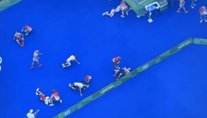 半岛体育-东京热令运动员苦不堪言！外国记者炮轰日本撒谎