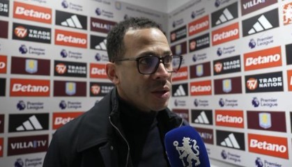 半岛体育-罗塞尼尔：我们本可进更多球；加纳乔完全达到了我们的要求